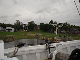 USS Thomaston Reunion 2012
